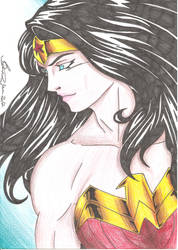 WonderWoman