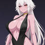 Majin Android 21 Jeanne Alter Absorbed TF