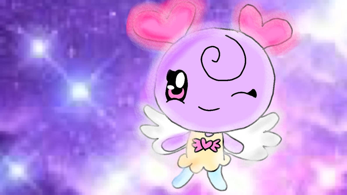 Utauchi Utautchis Real Form?! by KawaiiKutie747 on DeviantArt