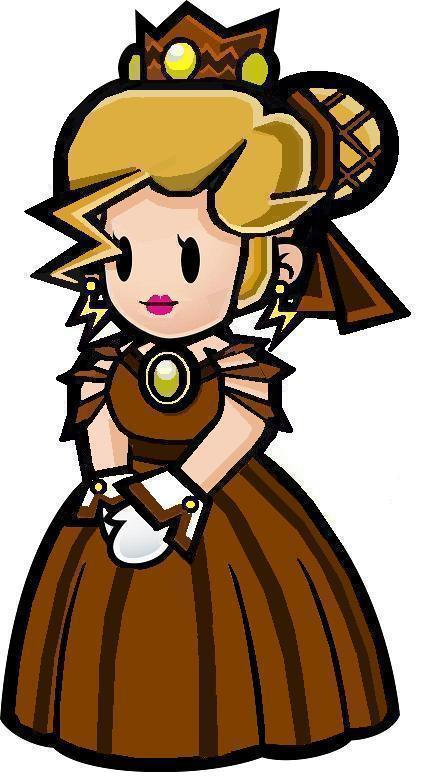 Princess Eclair by wiggler94 on DeviantArt