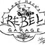 Lady Mech's Rebel Garage