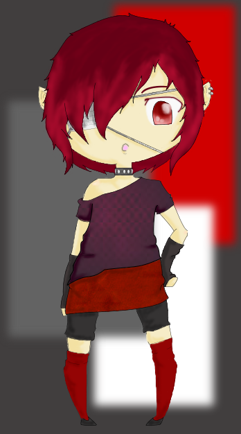 Chibi Punk