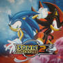 Sonic Adventure 2