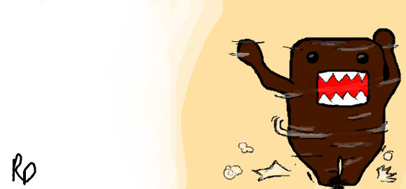 domo by RZ-D-XD on DeviantArt