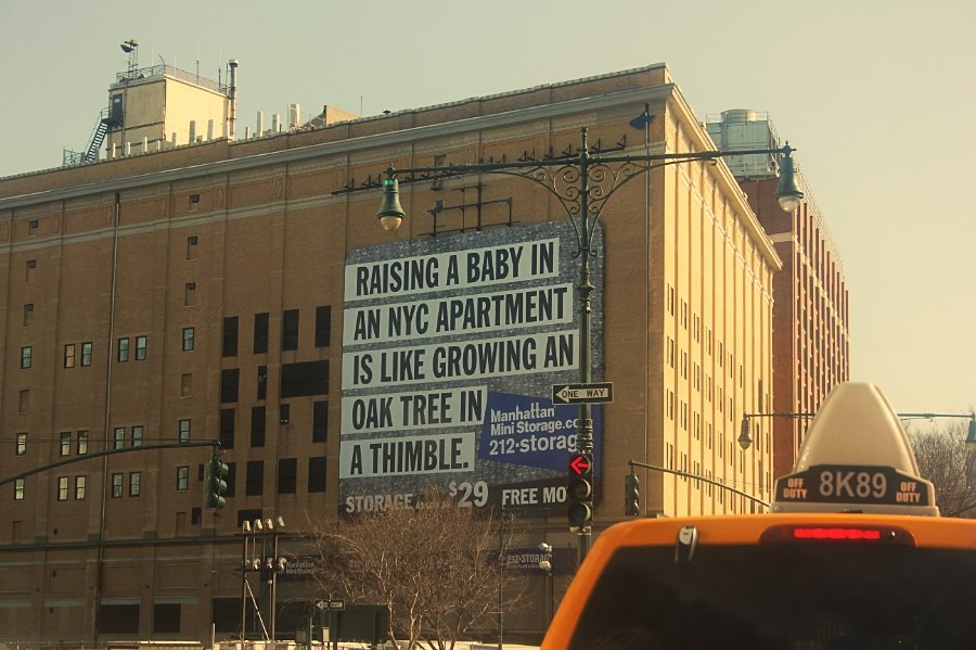 Raising A Baby In An Nyc Apartment By Adrianaaaa On Deviantart Raising A Baby In An Nyc Apartment By Adrianaaaa