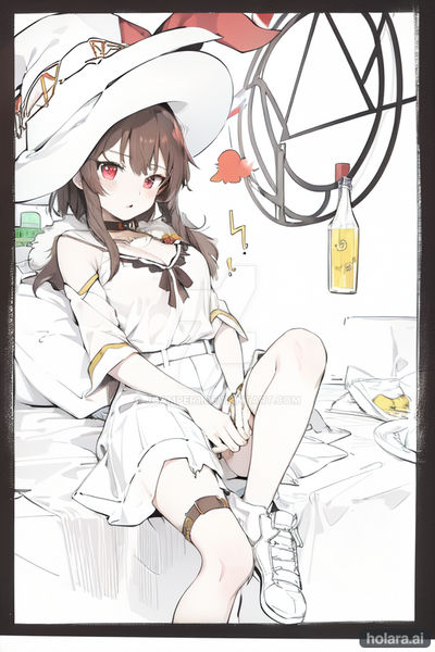 Jdm Megumin megumin by jcamper1 on DeviantArt