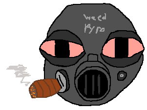Cursed Pyro by TheBracketsterDelux on DeviantArt
