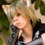 Konoe - Lamento Cosplay 1