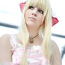 Chii - Chobits Cosplay