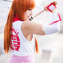 Dead or Alive - Kasumi [C2]