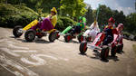 Mario Kart by theDevil-photography