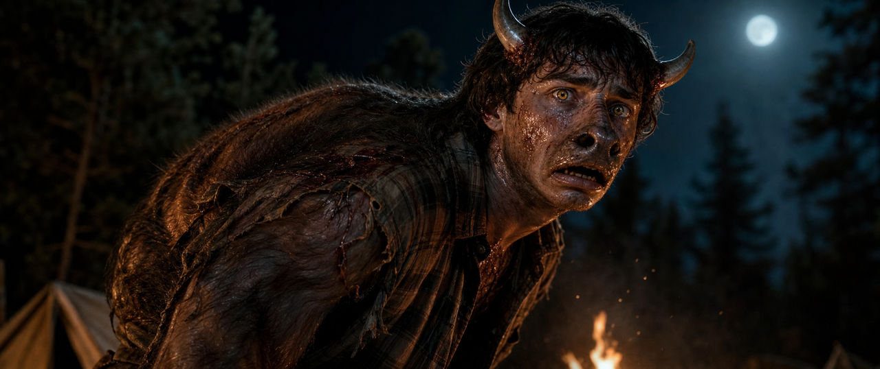 Mmmmooo No not the night to become a werebull noo mmmoooo by nlaumeyer on ...