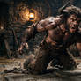 Yes i am now becoming a minotaur. i love this