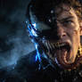 Yep we are venom! we are finishing the merge