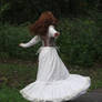 Renaissance Dress Stock 14
