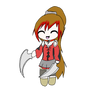 Chibi Dilka