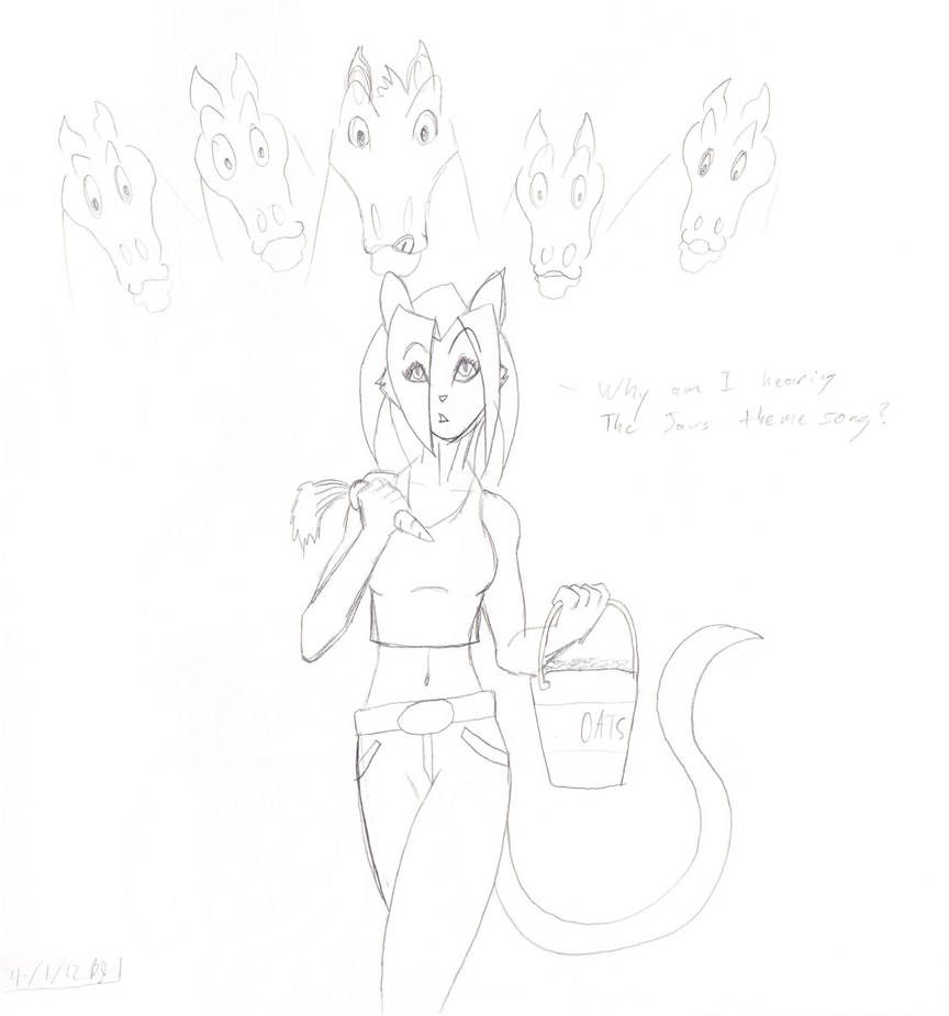 Jolly Jack style by ObsidianOrder on DeviantArt