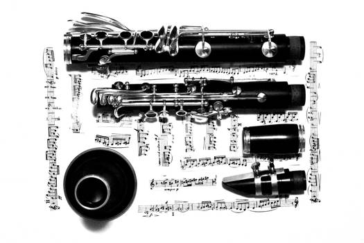 clarinet