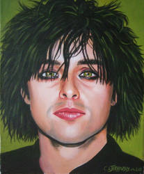 Billie Joe