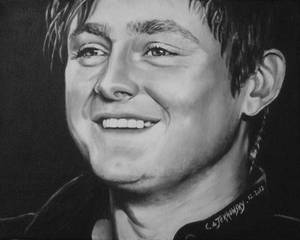 Tom CHAPLIN