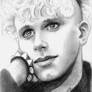 Martin Gore