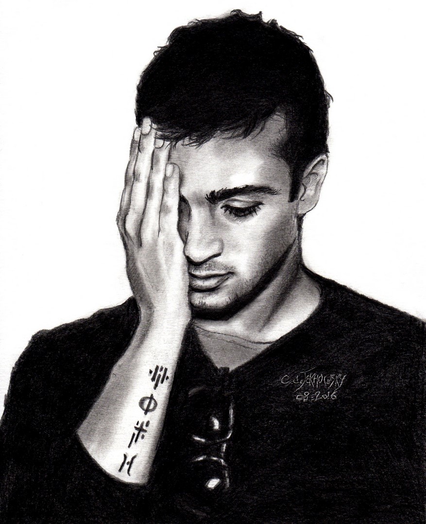 Tyler JOSEPH