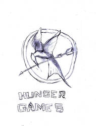 The Hunger Games Mockingjay