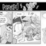 San Renard the comic strip 16