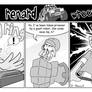 San Renard the comic strip 19