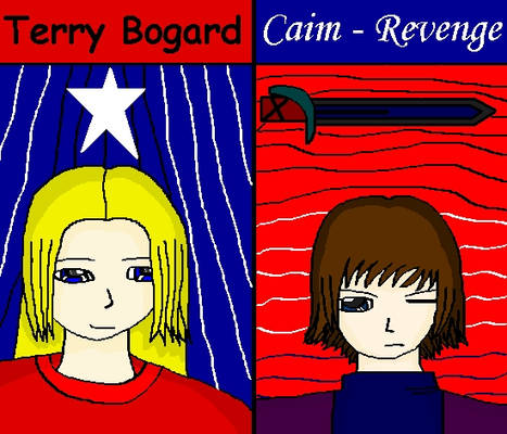 Terry and Caim Remix