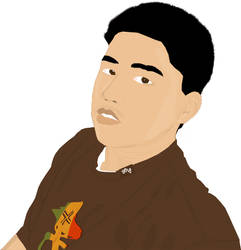 Vector of Me