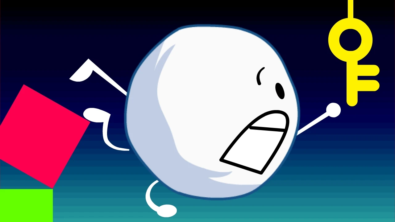 BFDI Episode 6 Edited by JdesFan3 on DeviantArt