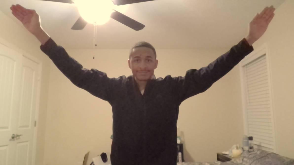 My Face Reveal Form Using A Jump Rope by JdesFan3 on DeviantArt