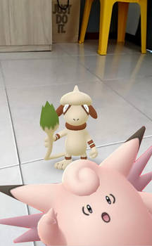 smeargle