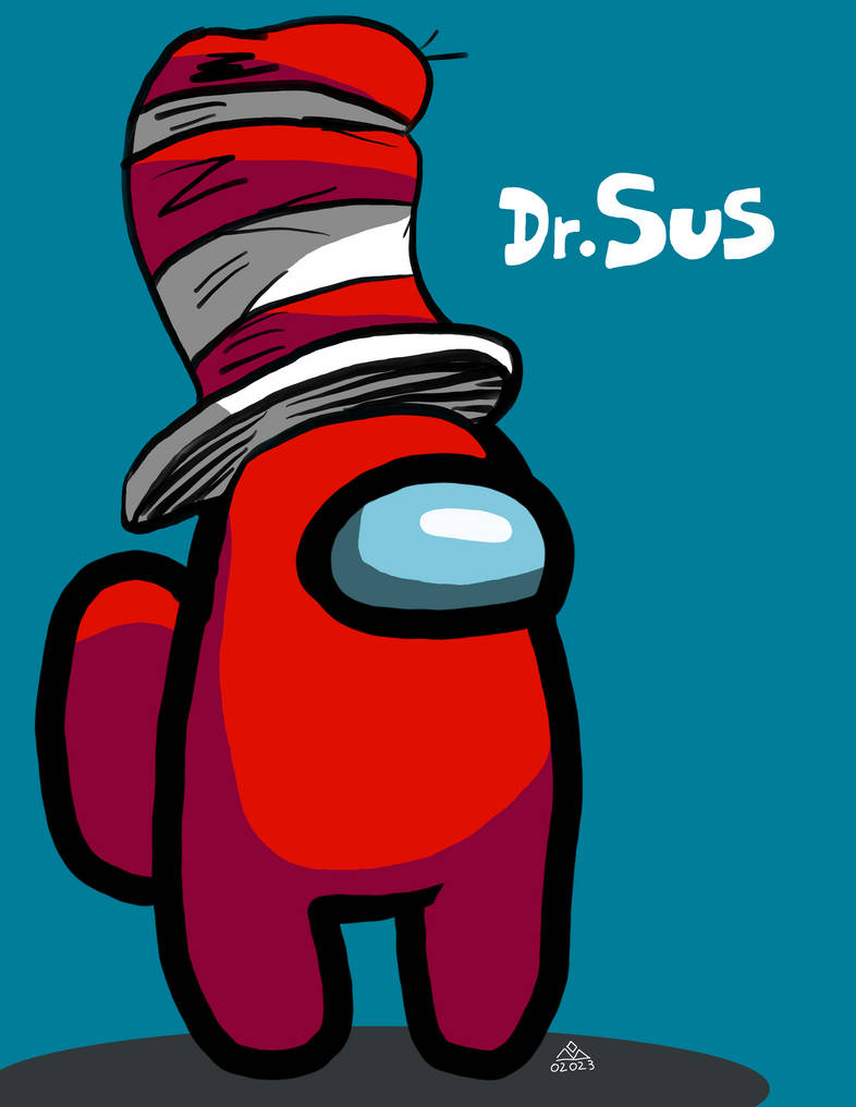 Dr Sus by Mr-Matt-9000 on DeviantArt