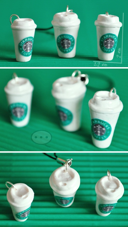 clay Starbucks