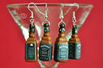 clay Jack Daniels by cihutka123