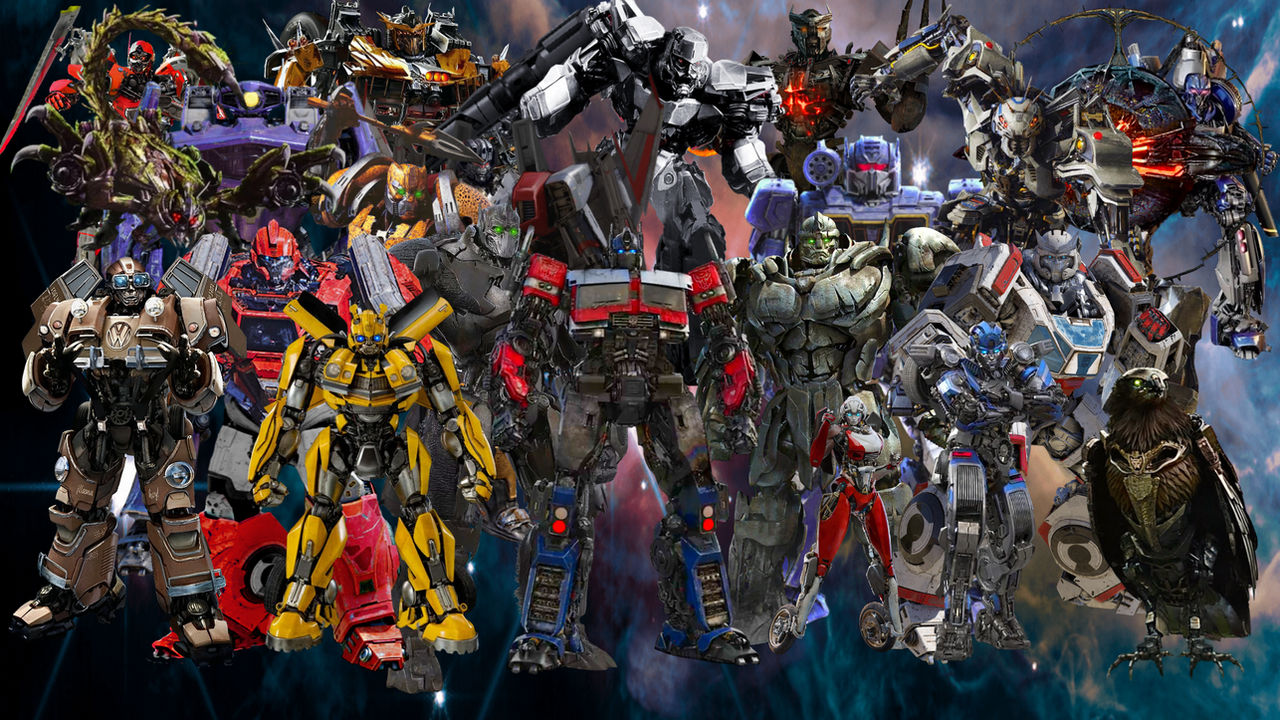 Transformers Deviantart Robert Stack Transformers artwork by GoldenMarcus1987 on DeviantArt