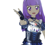 Sumire Aikatsu! Render