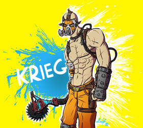 Krieg