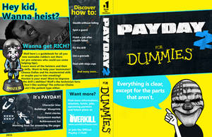 Payday2 for dummies