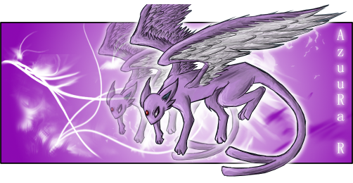 Azum R AzuuRa R by FuraizuRa on DeviantArt