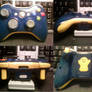 My Custom Xbox 360 Controller