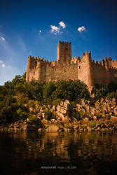 Almourol III