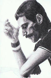 Freddy Mercury