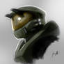 Master Chief Quickie