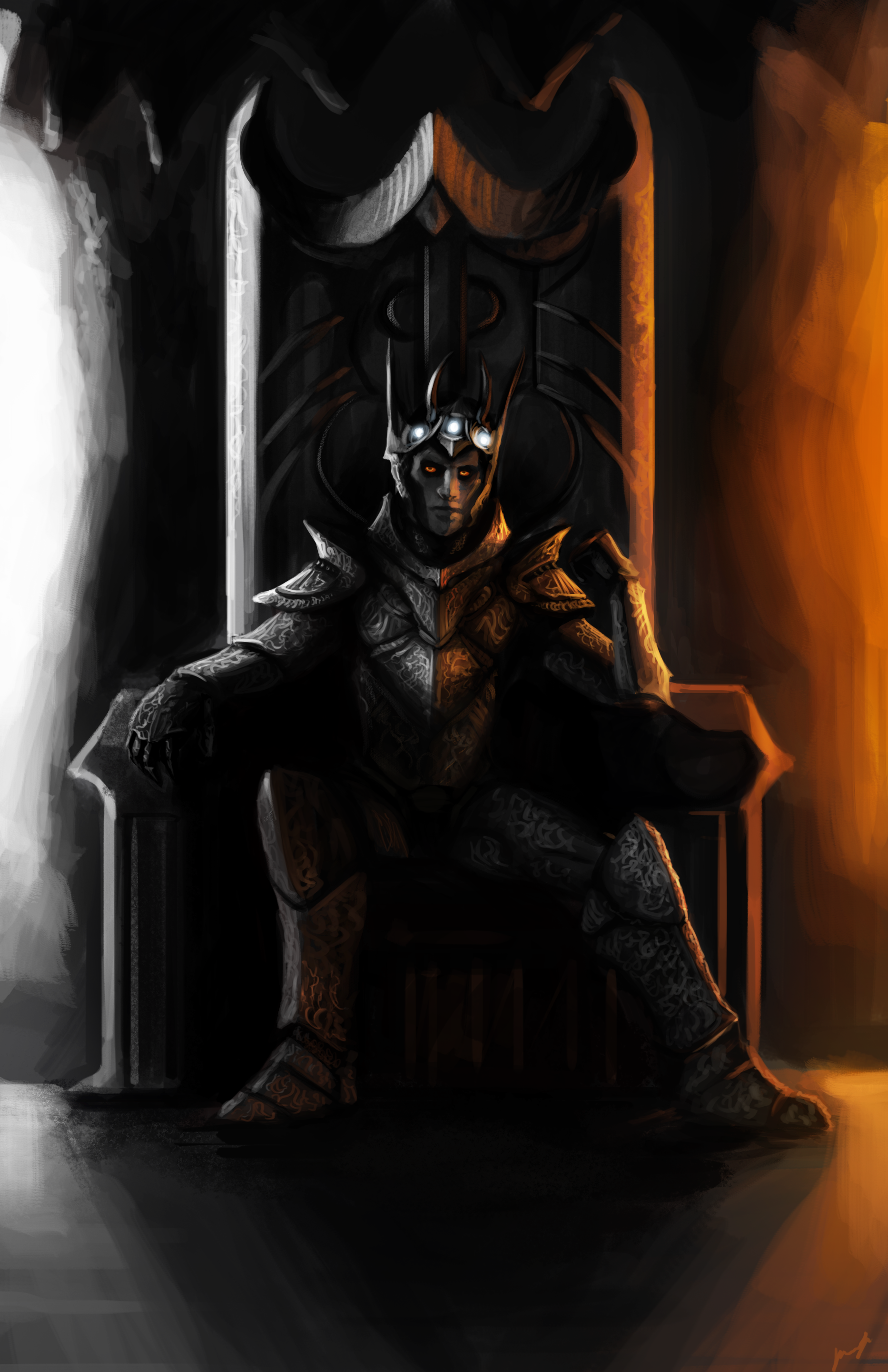 Morgoth