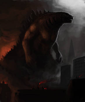 Godzilla