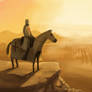 Crusader Army