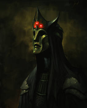 Melkor / Morgoth